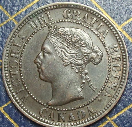 1892-Large-Cent-Obv.-And-Grade