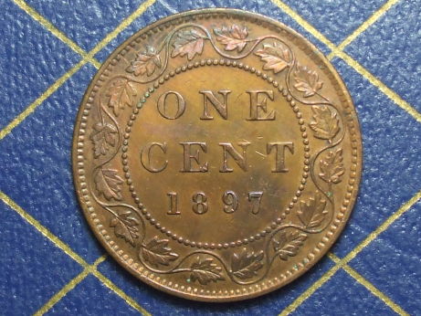 1897-Cent