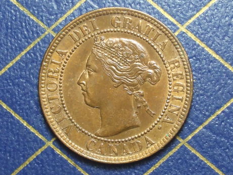 1900-Penny