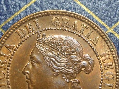 1900-Penny