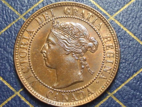 1900-Penny