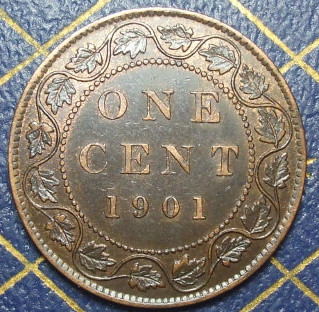 1901-Penny