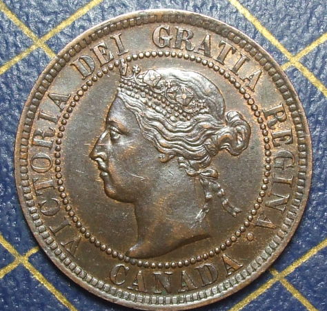 1901-Penny