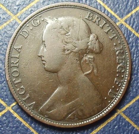 Help-Grading-This-1864-New-Brunswick-Penny
