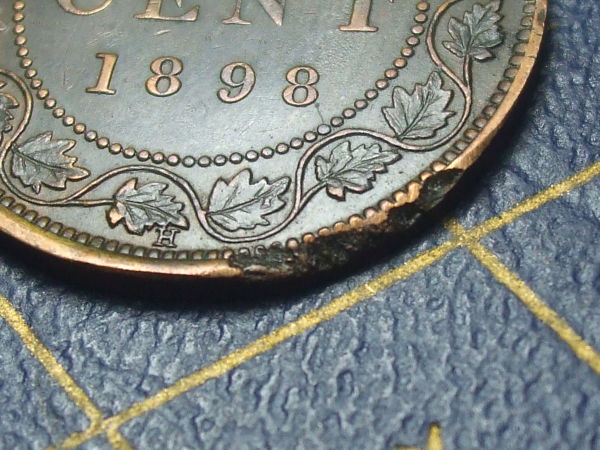 Rim-Damage-Or-Error-On-1898-Large-Cent?