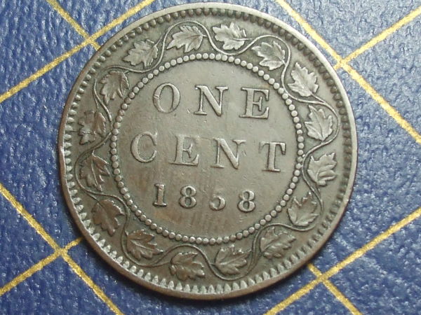1858-Large-Cent