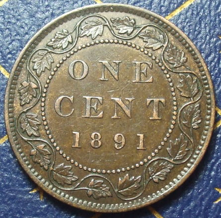 Help-With-This-1891-Large-Cent