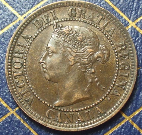 Help-With-This-1891-Large-Cent