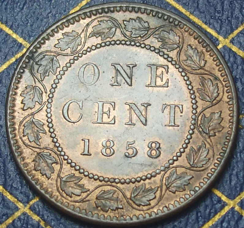 1858-Large-Cent