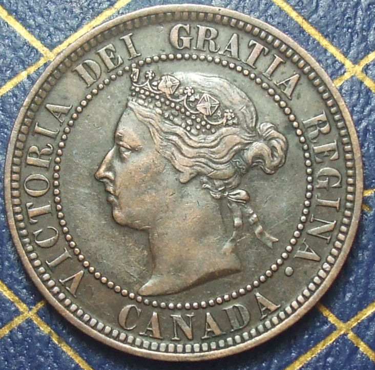 1886-Cent