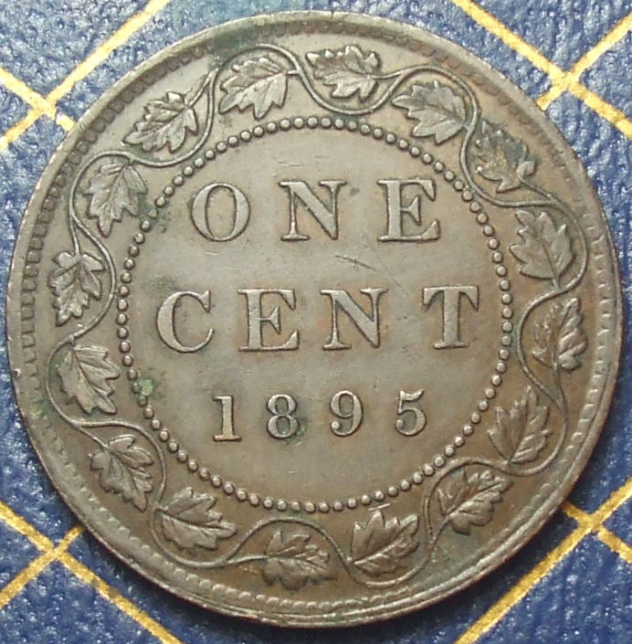 1895-Penny