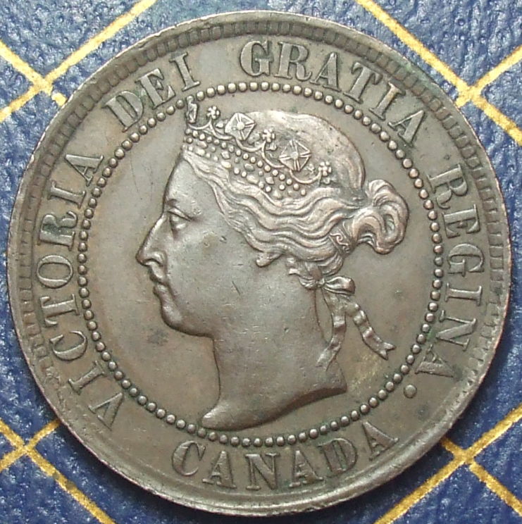 1895-Penny