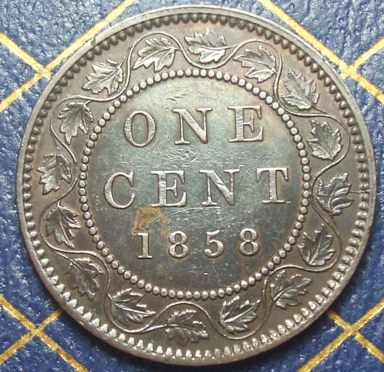 1858-Large-Cent