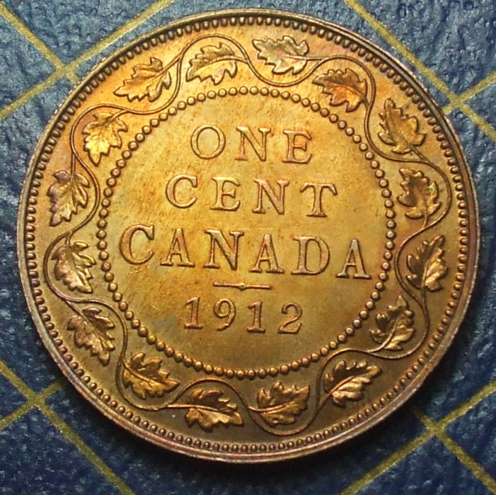 1912-Penny