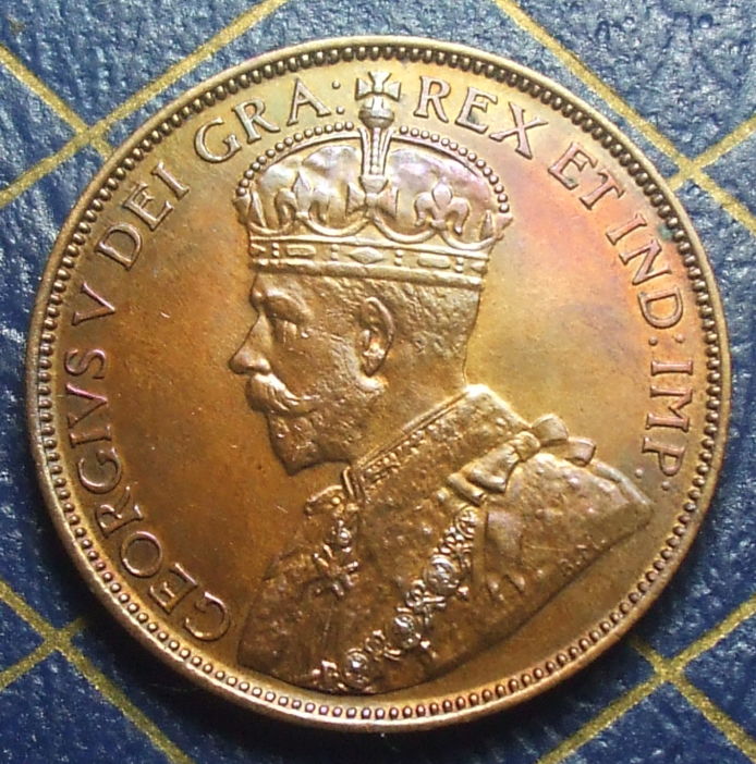 1912-Penny