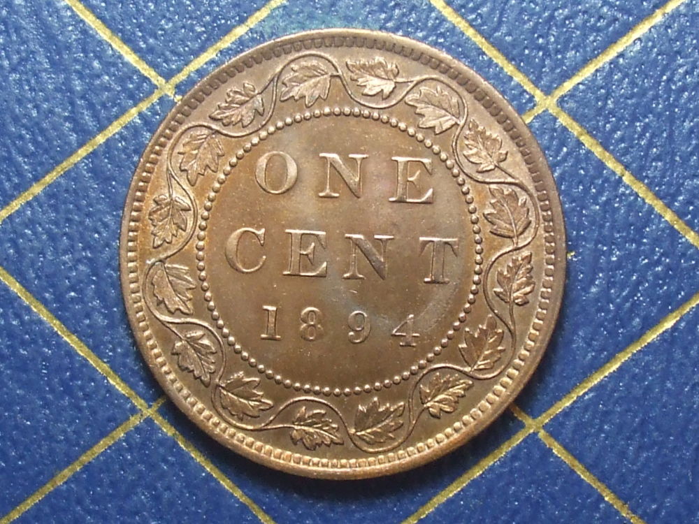1894-Penny