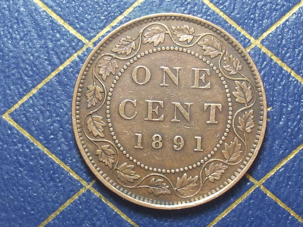 Another-1891-Cent