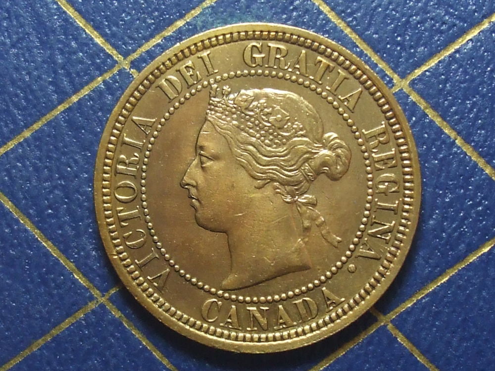 1881-Large-Cent