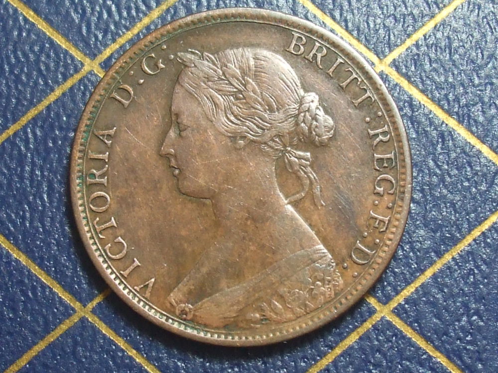1864-New-Brunswick-Cent