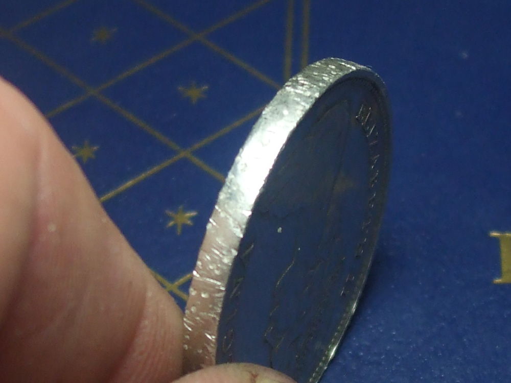 I'm-Gonna-Wreck-This-Coin!!