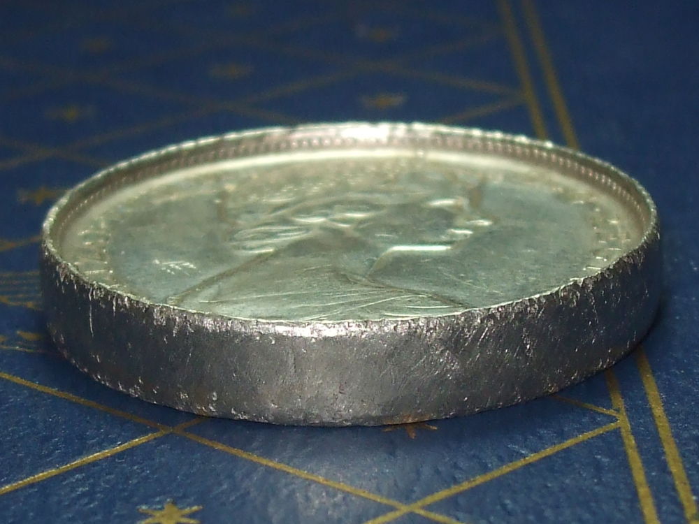 I'm-Gonna-Wreck-This-Coin!!