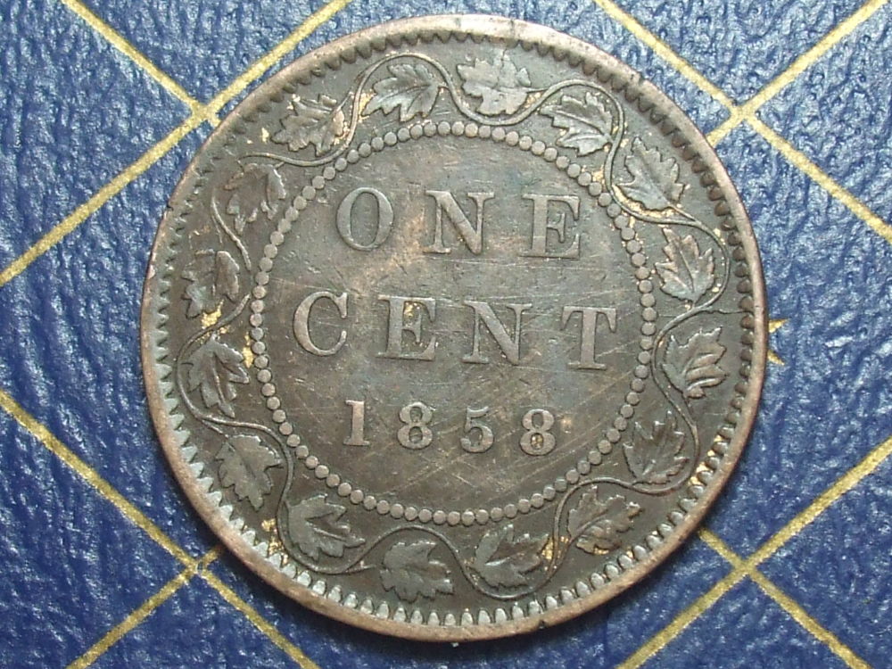 Help-Grade-This-1858-Penny-Before-&-After-Cleaning