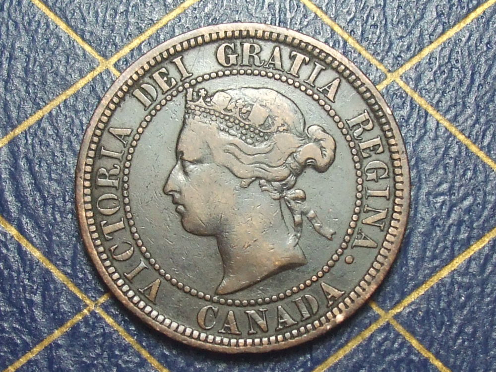 Help-With-This-1881-Large-Cent