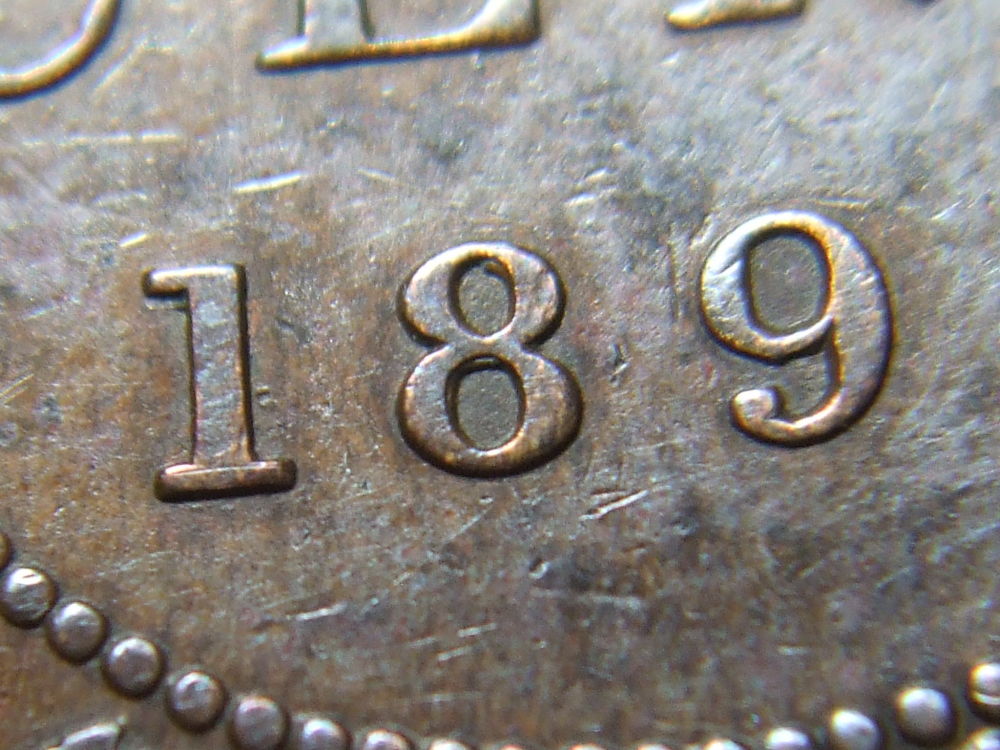 Help-With-This-1891-Large-Cent