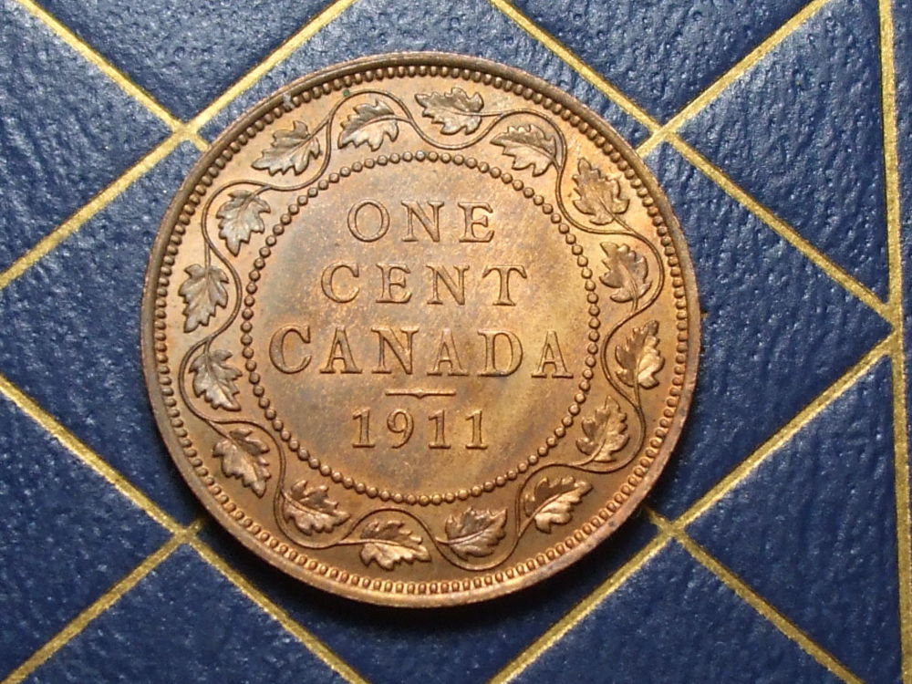 1911-Penny-For-Grading
