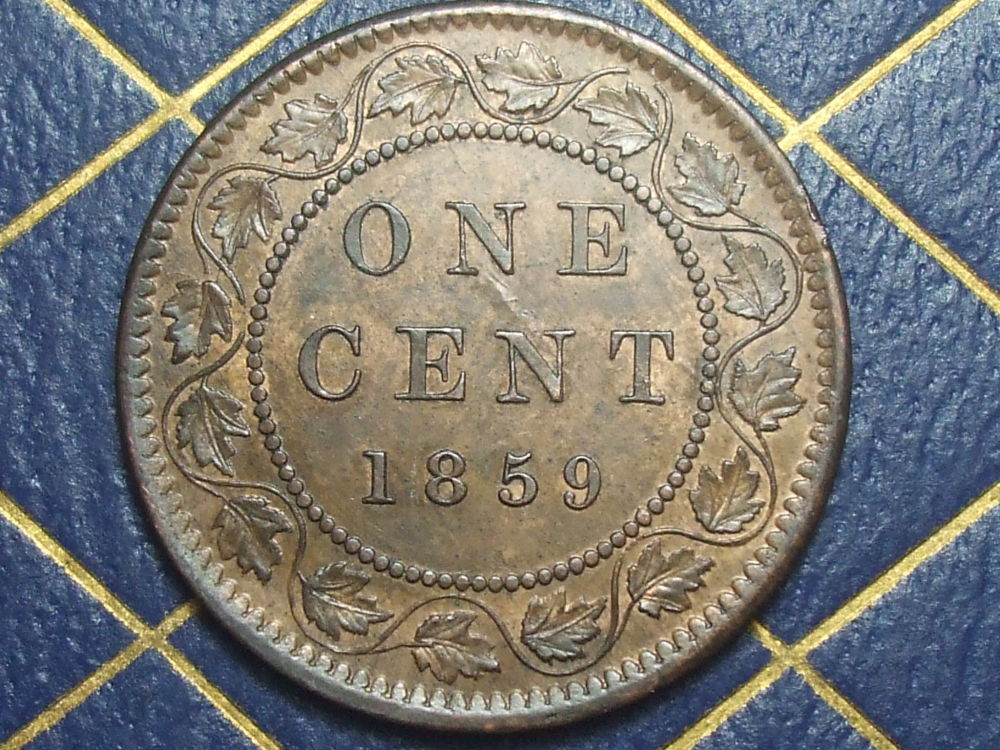 Help-Grade-And-Identify-The-Haxby-#-For-This-1859-Large-Cent