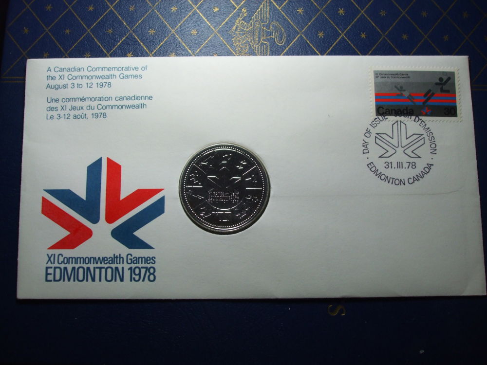 Help-With-1978-First-Day-Cover-With-Silver-Dollars-Attached