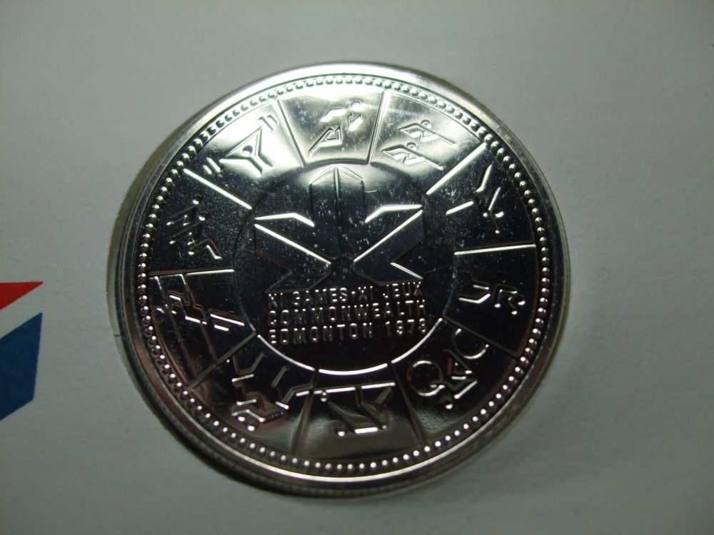 Help-With-1978-First-Day-Cover-With-Silver-Dollars-Attached