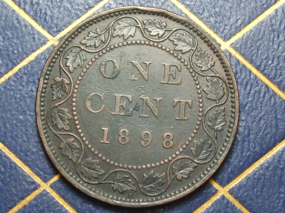 Variety---1c-1898-H-Last-8/8