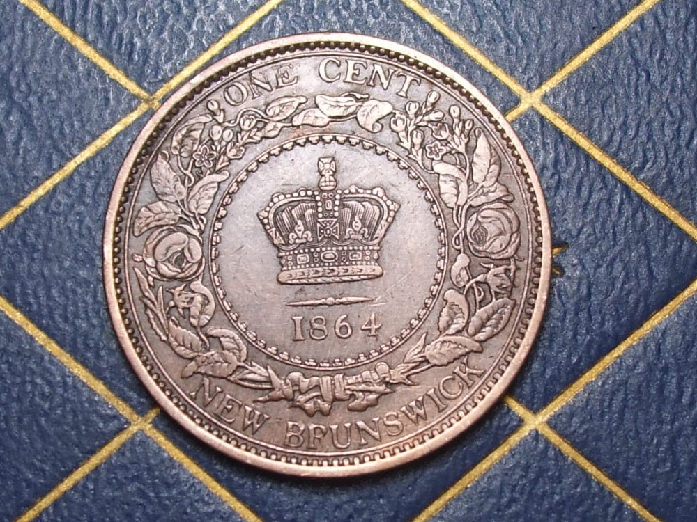 Help-Grade-This-1864-New-Brunswick-Penny