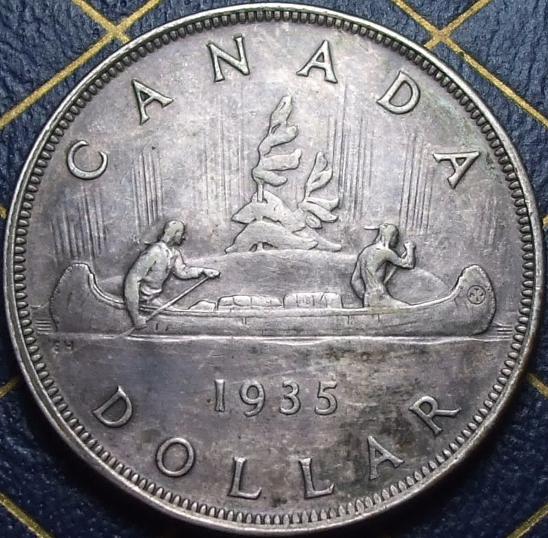 The-31-Days-Of-Canadian-Silver-Dollars