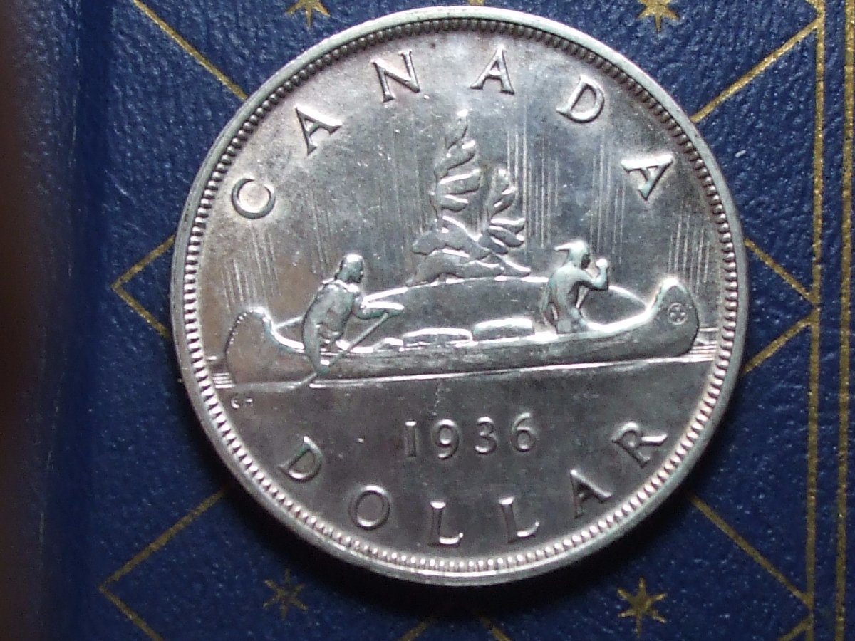 The-31-Days-Of-Canadian-Silver-Dollars