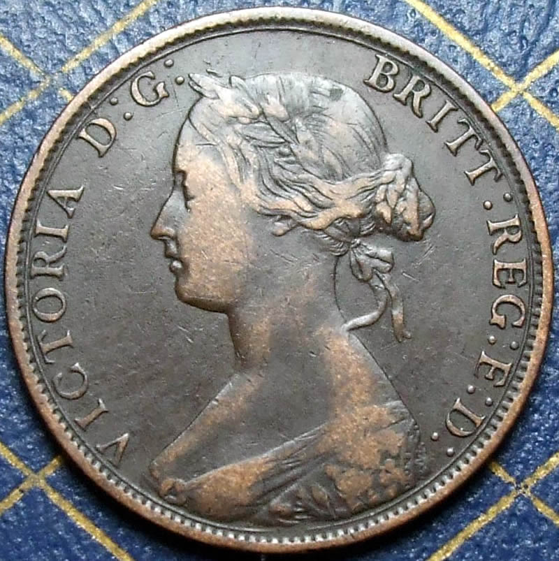 Help-Grade-This-1864-New-Brunswick-Penny