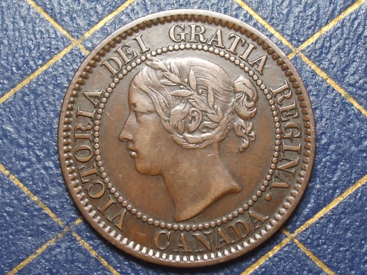 1859-Re-Punched-1-Large-Cent