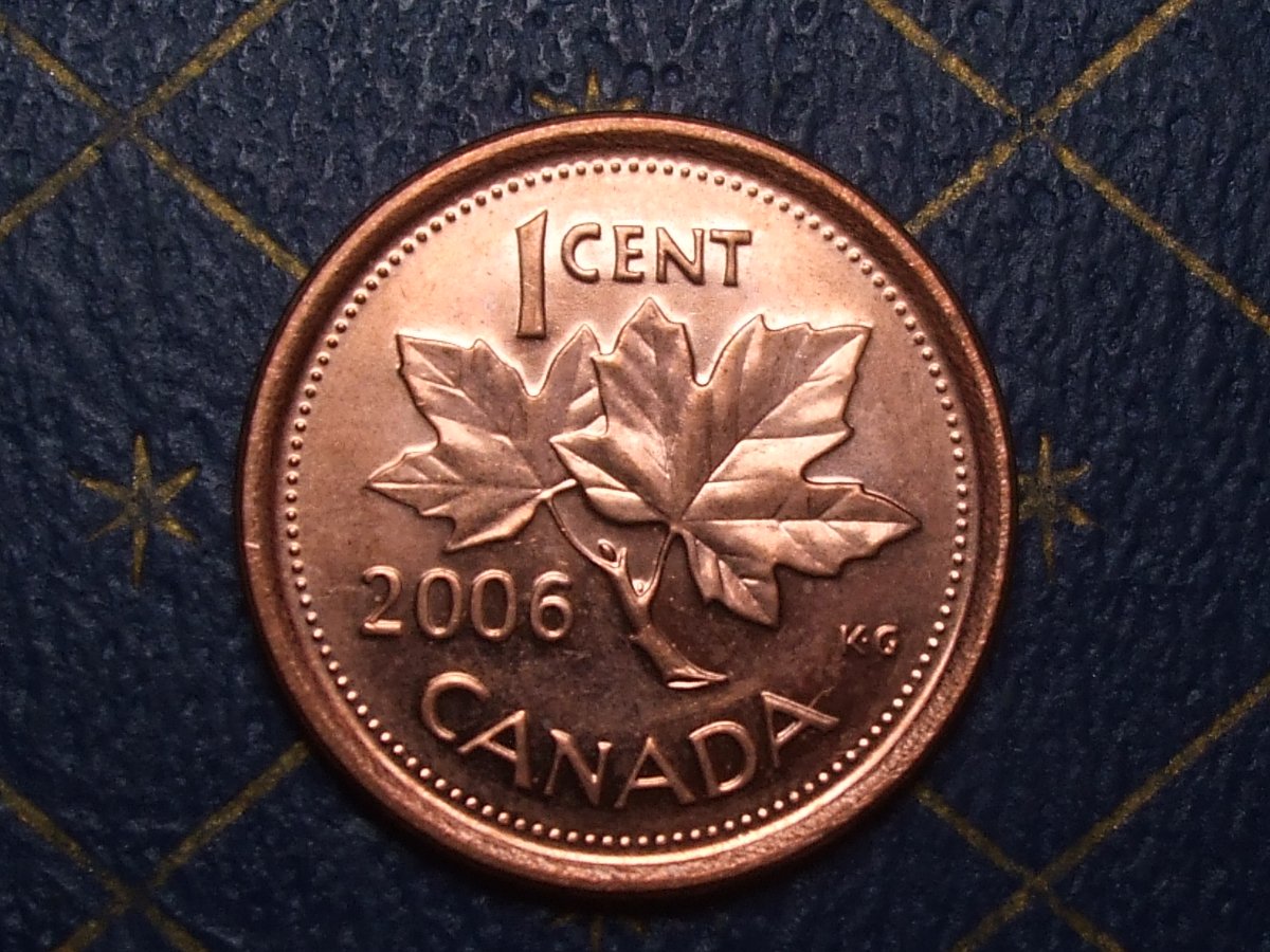 Found-My-50th-2006-Mag-Penny-Looking-For-Grade-Opinions