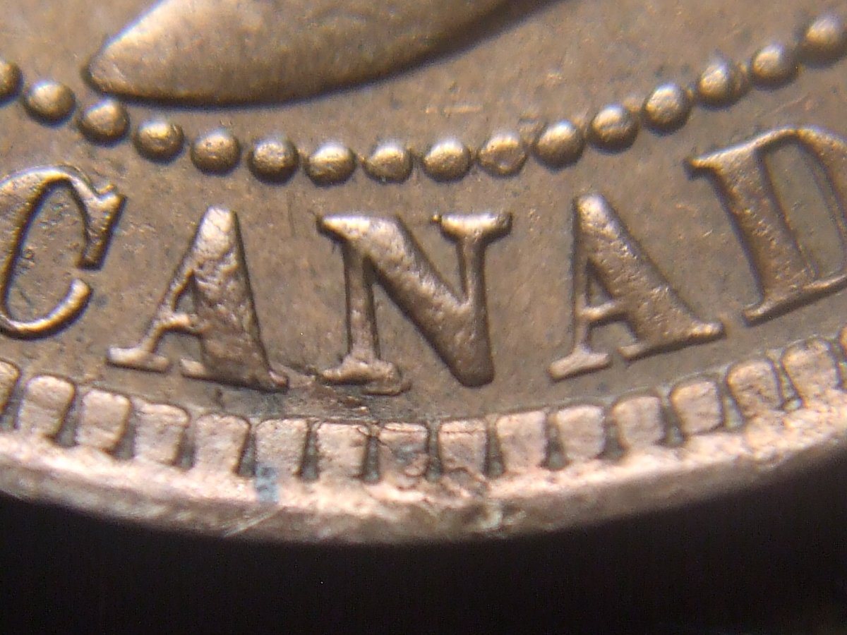 1892-Large-Cent-With-Aound-The-Clock-Double-And-Tripling