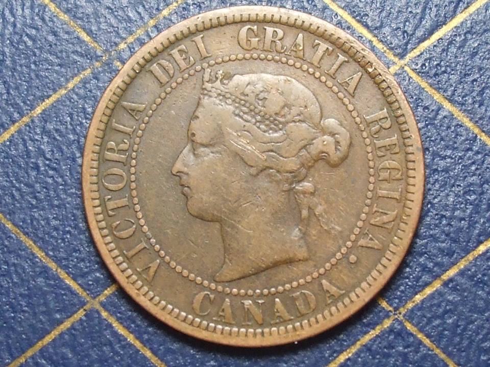 1881-Large-Cent-Variety