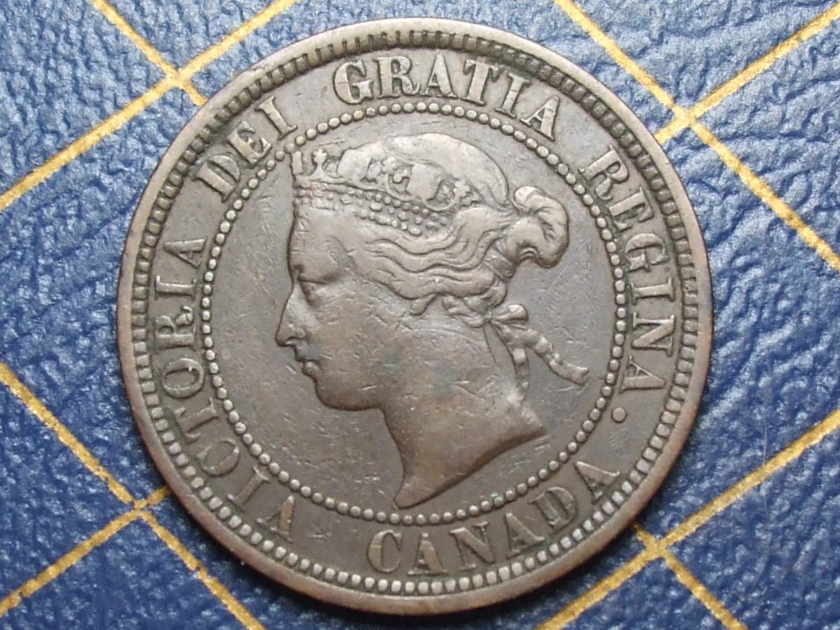 1881-Large-Cent-Variety