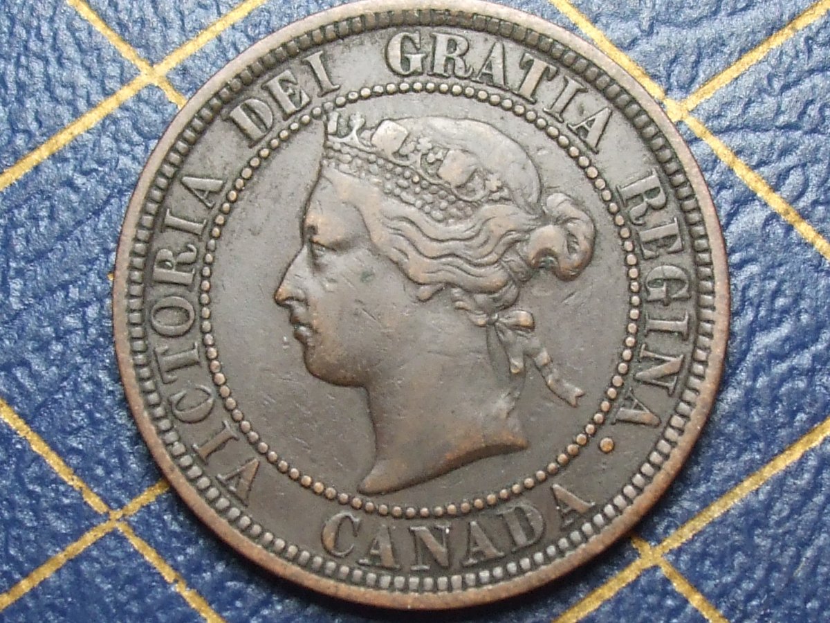 1881-Large-Cent-Variety