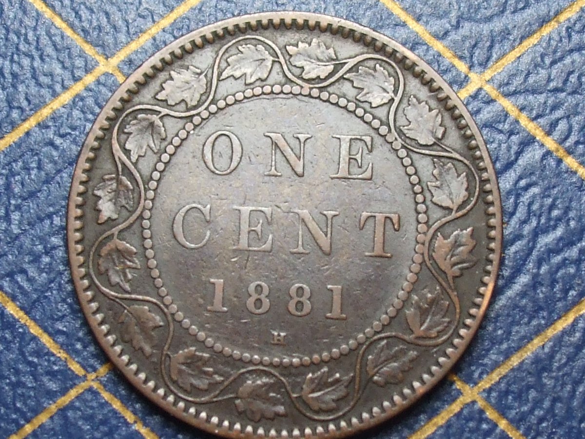 1881-Large-Cent-Variety