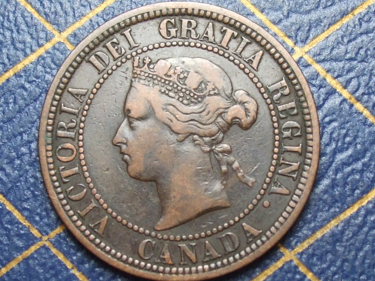 1881-Large-Cent-Variety