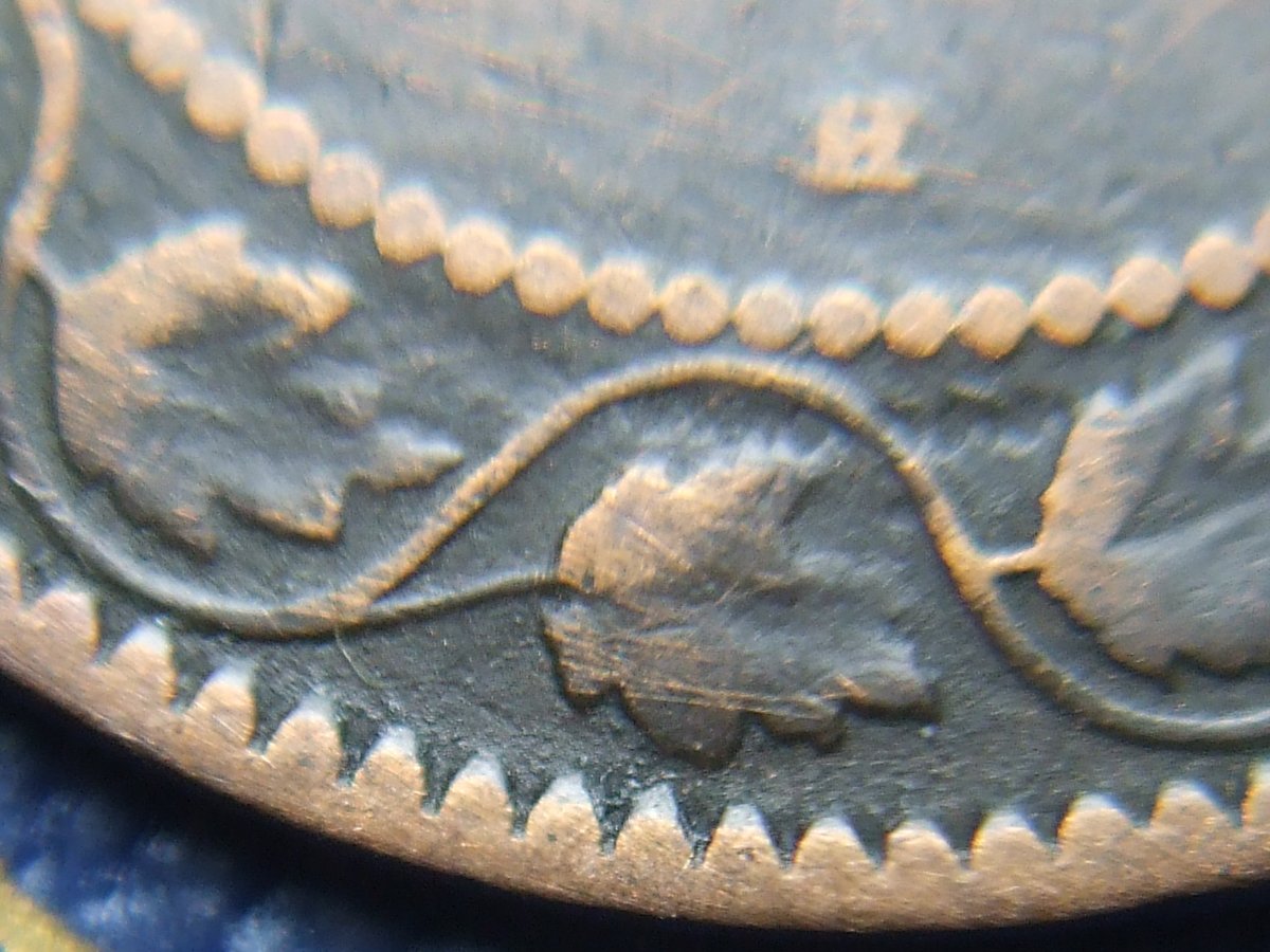 1881-Large-Cent-Variety