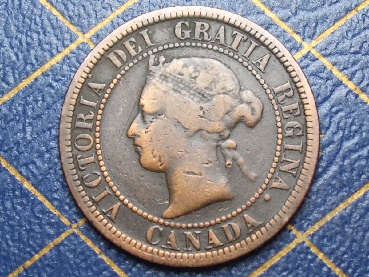 1881-Large-Cent-Variety