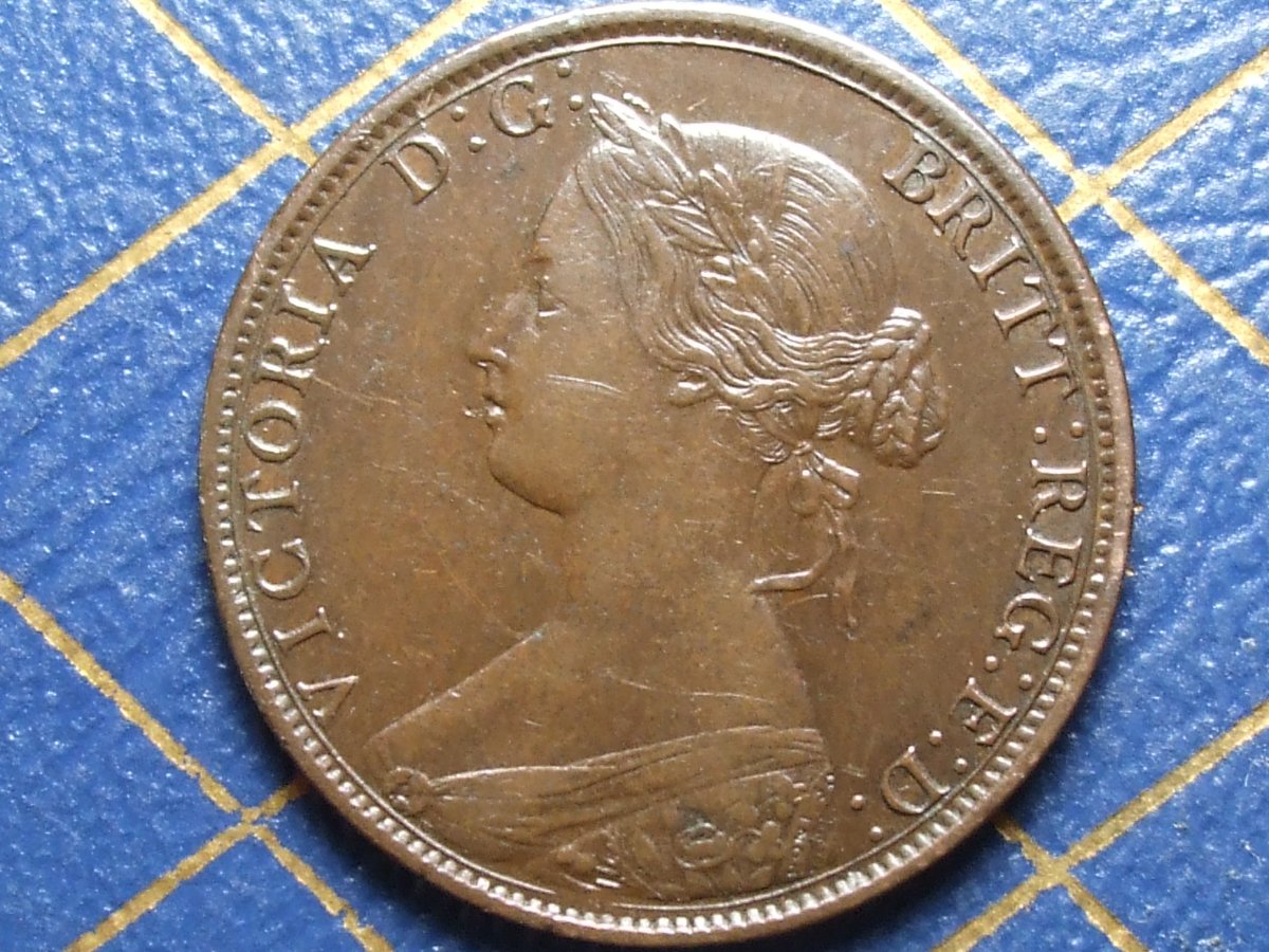 Help-Grade-This-1864-New-Brunswick-Cent