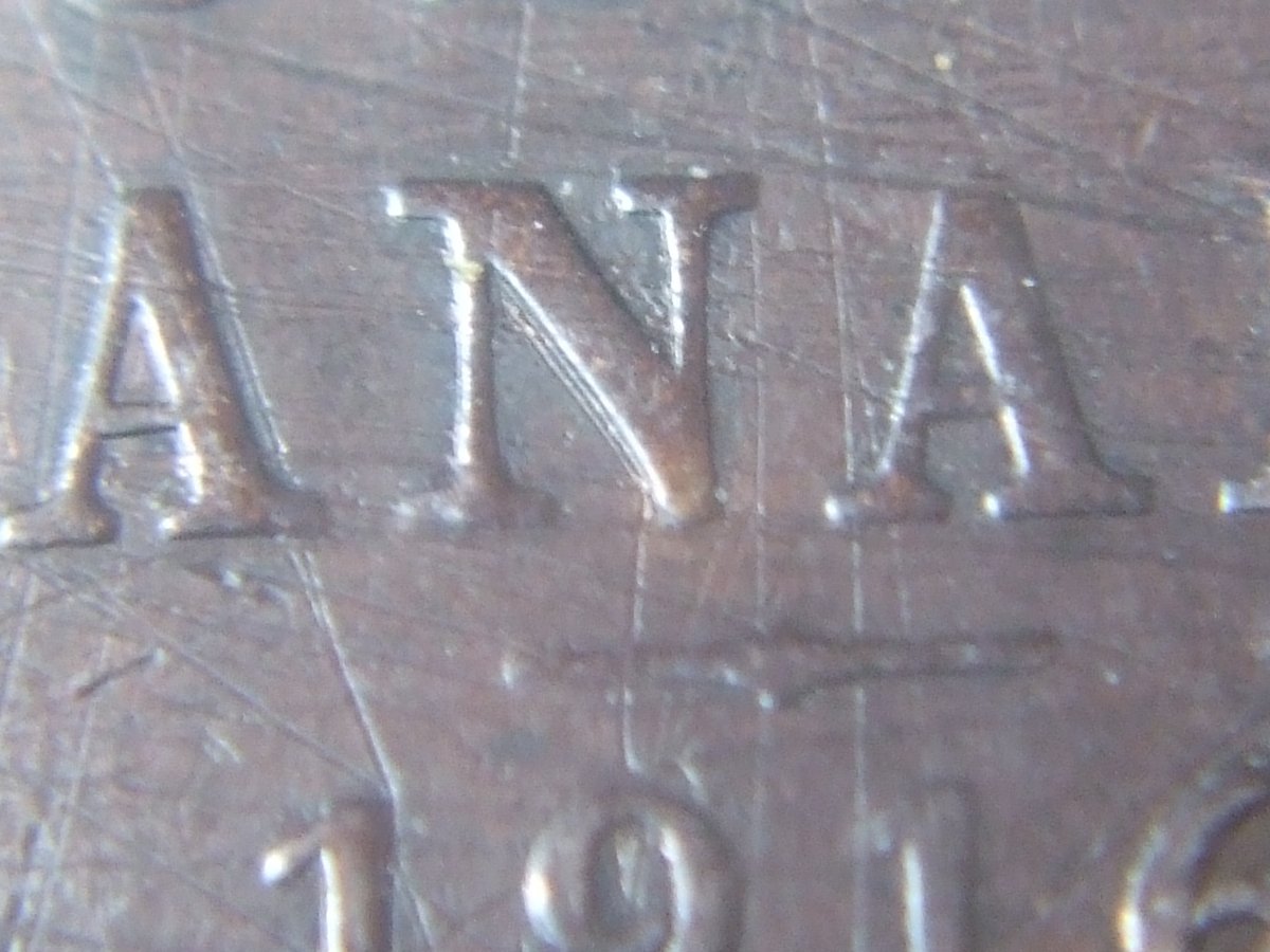1916-Large-Cent-Re-Punched-6-Plus