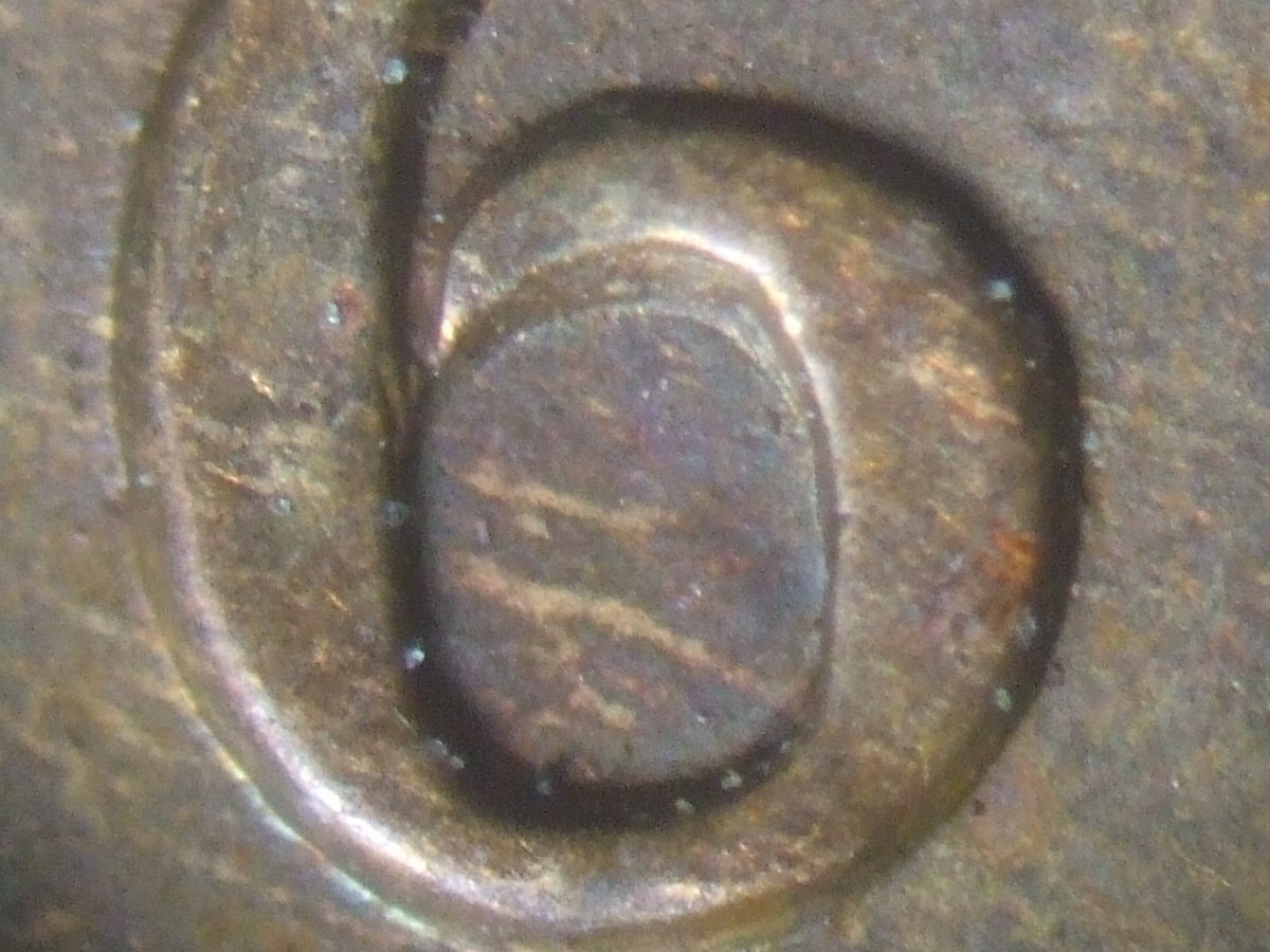 1916-Large-Cent-Re-Punched-6-Plus